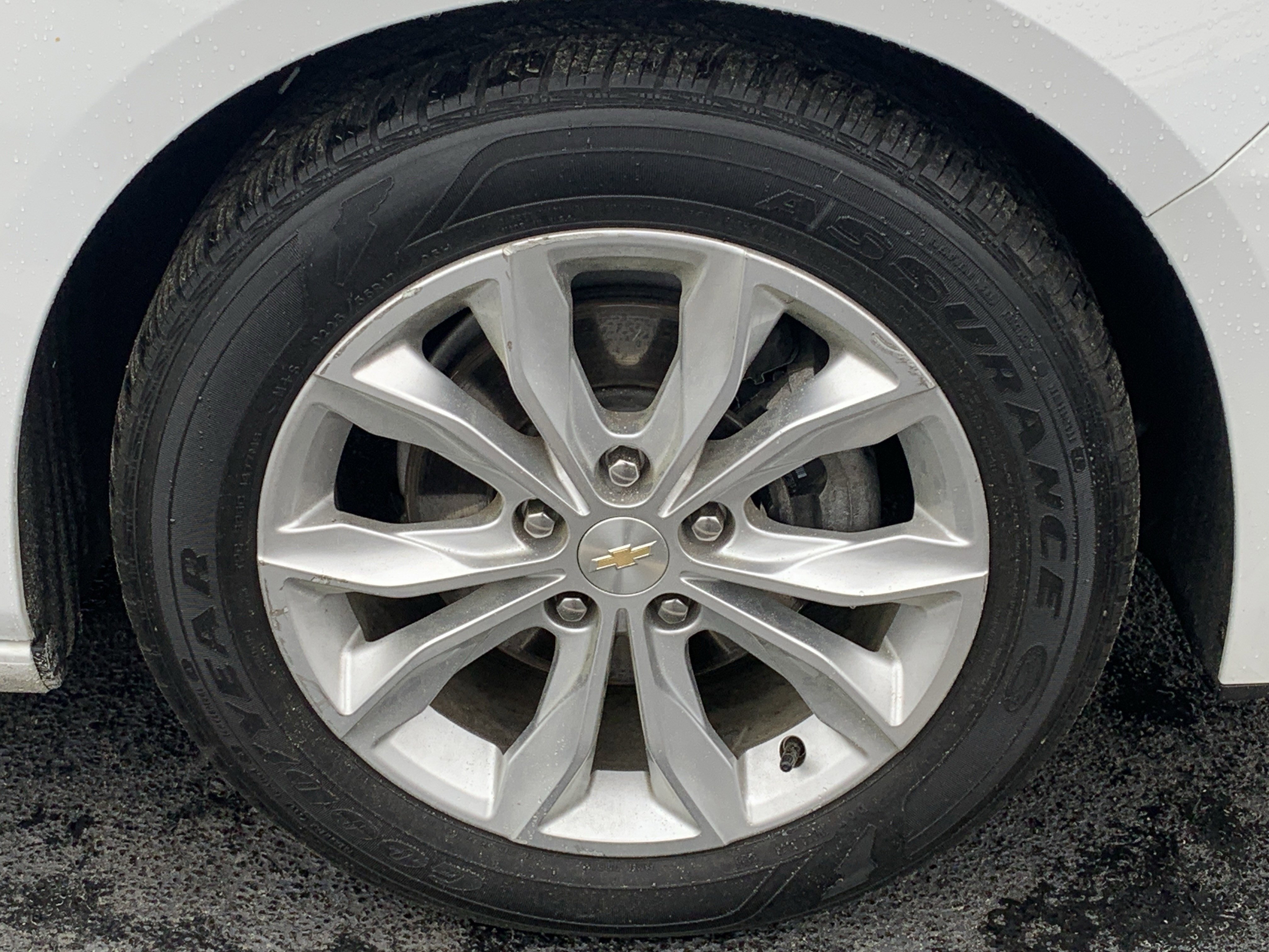 Certified 2024 Chevrolet Malibu LT image 13