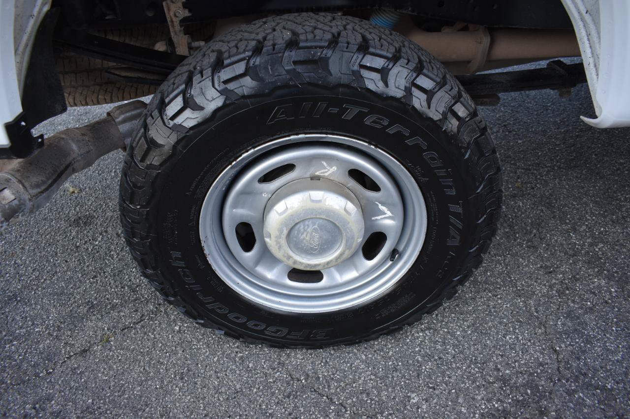 Used 2019 Ford F250 XL w/ Power Equipment Group AWD/4WD image 26