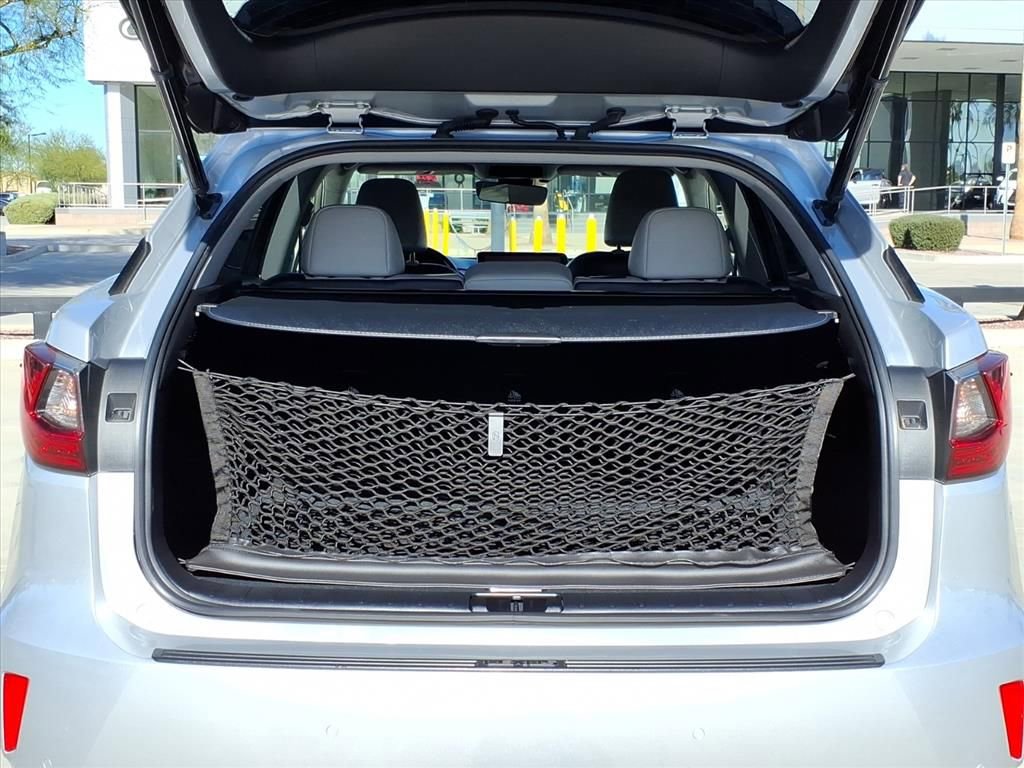 Used 2017 Lexus RX 350 FWD image 12