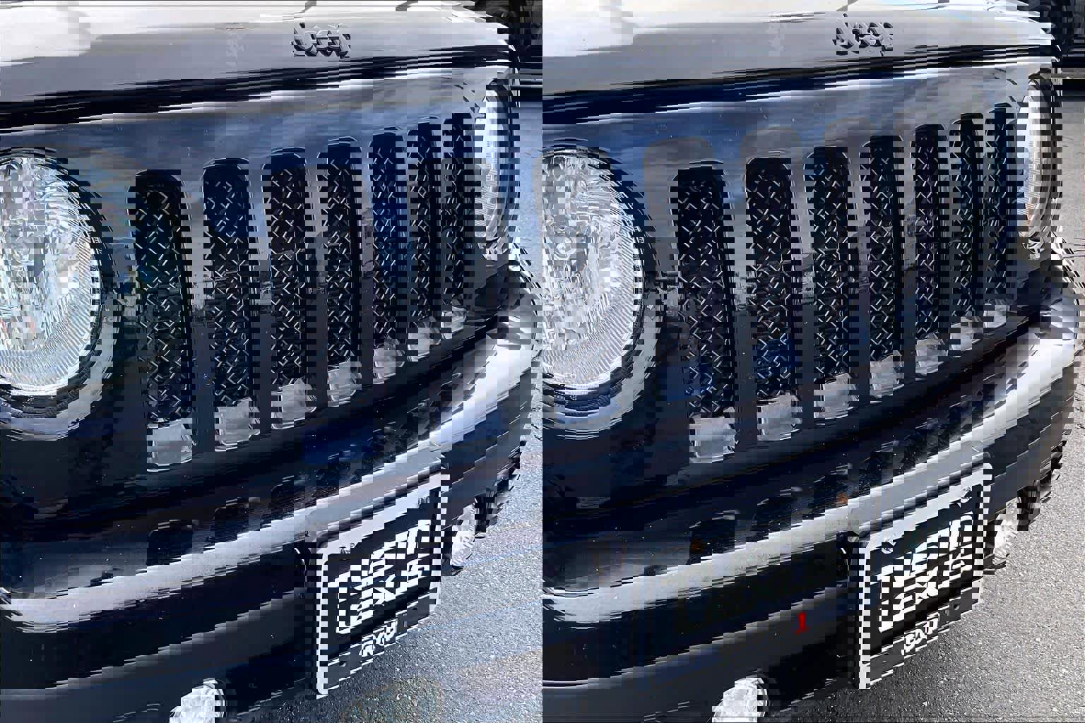 Used 2015 Jeep Patriot Sport w/ Power Value Group image 28