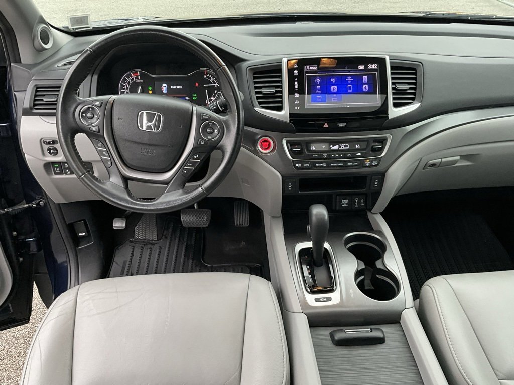 Used 2017 Honda Pilot EX-L image 26
