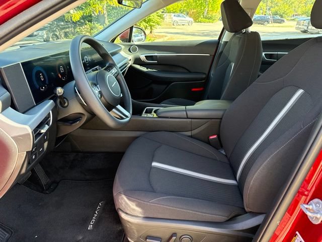 Used 2024 Hyundai Sonata SEL FWD image 20