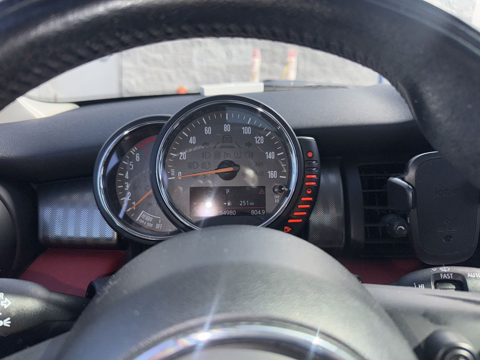 Used 2017 MINI Cooper S FWD image 11