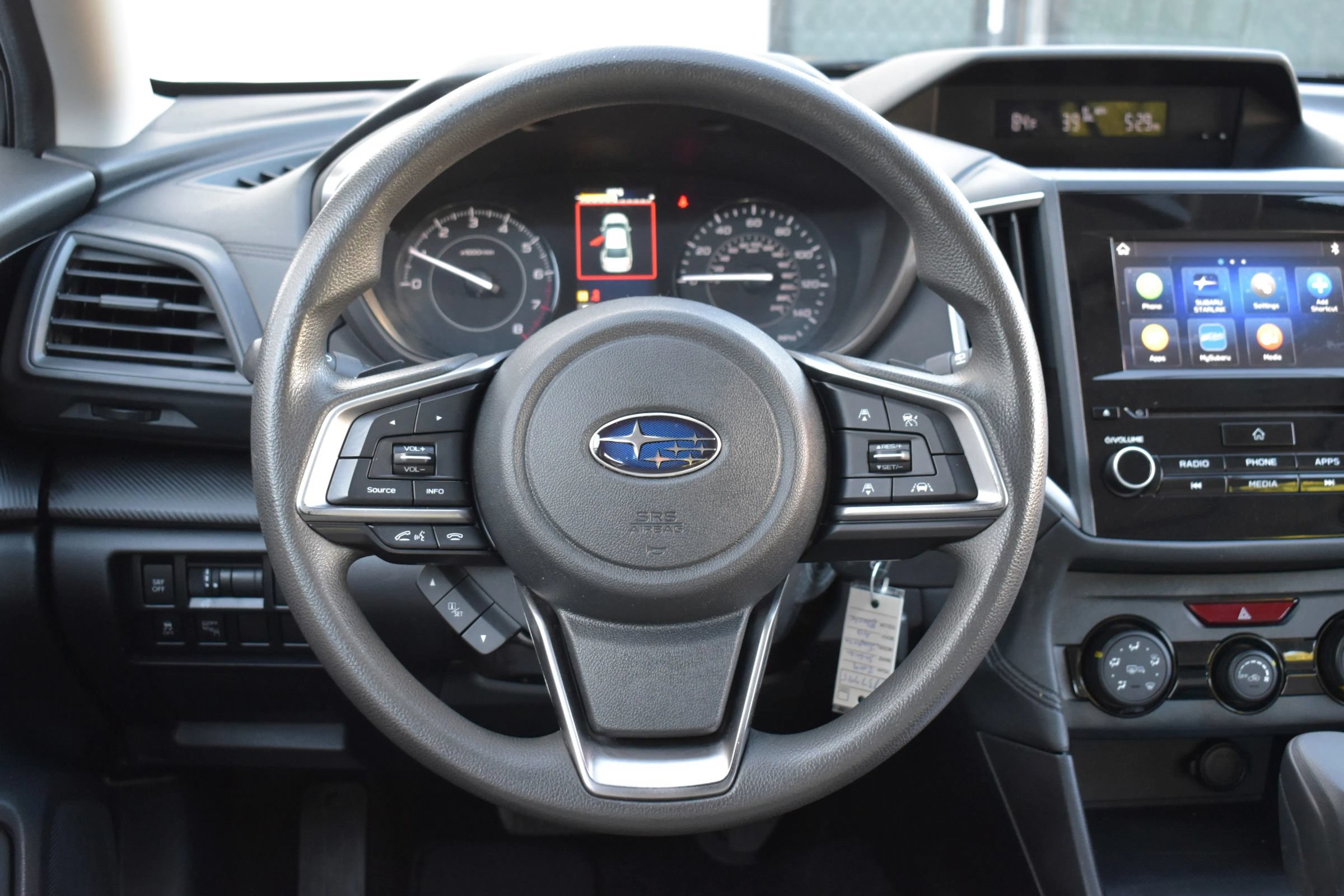 Used 2019 Subaru Impreza 2.0i Premium AWD/4WD image 15