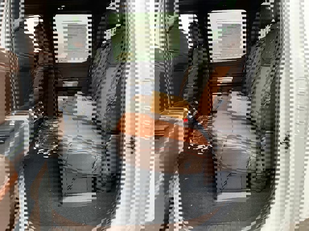 New 2026 Ford F250 King Ranch image 23