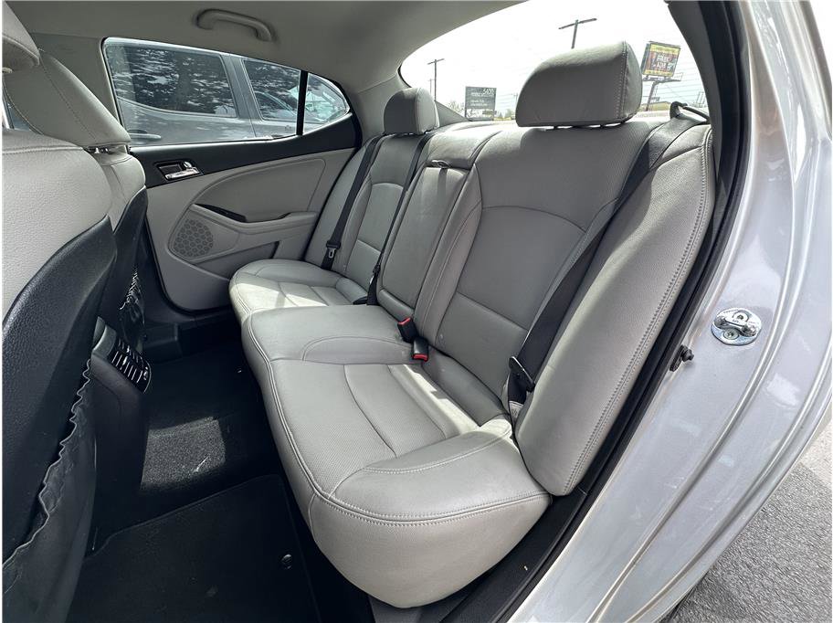Used 2013 Kia Optima EX image 16