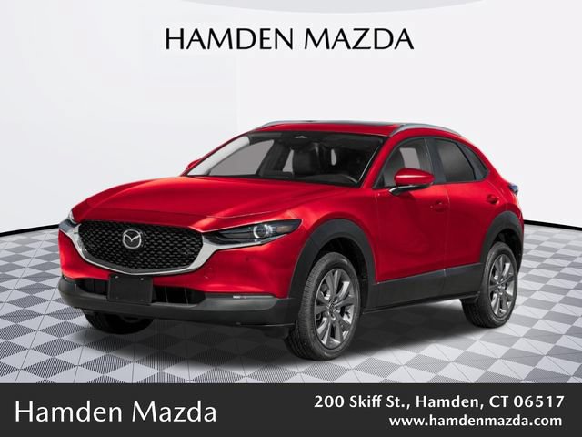 New 2026 MAZDA CX-30 AWD 2.5 S image 1
