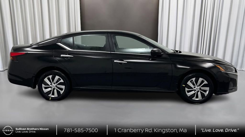 Certified 2024 Nissan Altima 2.5 S image 4