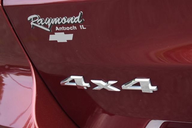 Used 2021 Jeep Grand Cherokee Limited AWD/4WD image 18