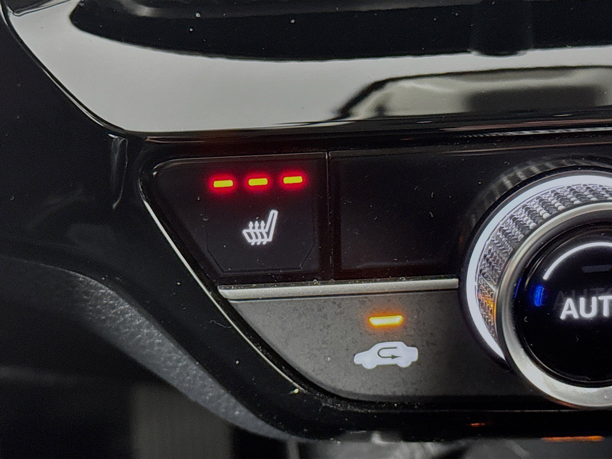 Certified 2024 Honda Civic EX image 19