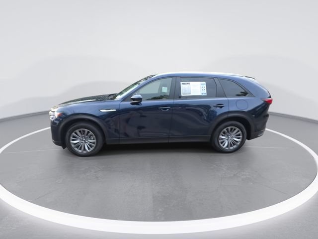 Used 2026 MAZDA CX-90 3.3 Turbo w/ Select Package AWD/4WD image 5