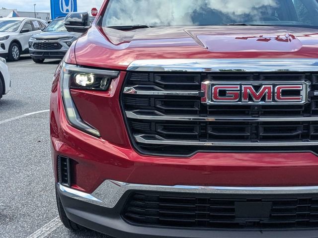 Used 2025 GMC Acadia Elevation FWD image 8