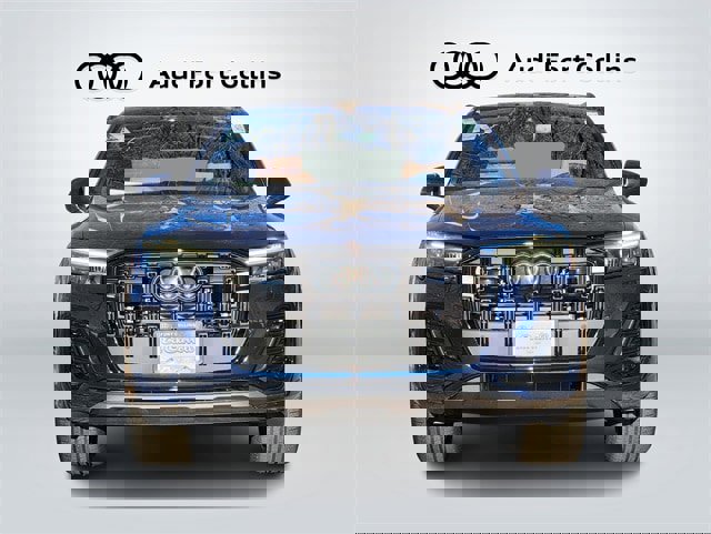 New 2026 Audi Q7 2.0T Premium image 2