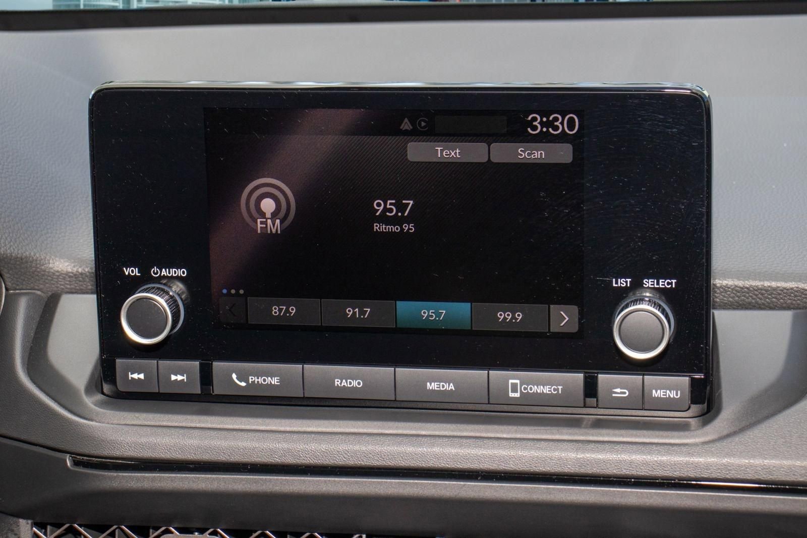 Certified 2025 Honda Accord SE image 23