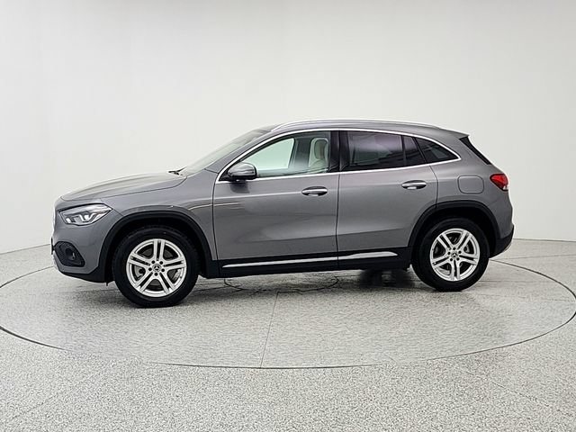 Used 2023 Mercedes-Benz GLA 250 4MATIC image 8