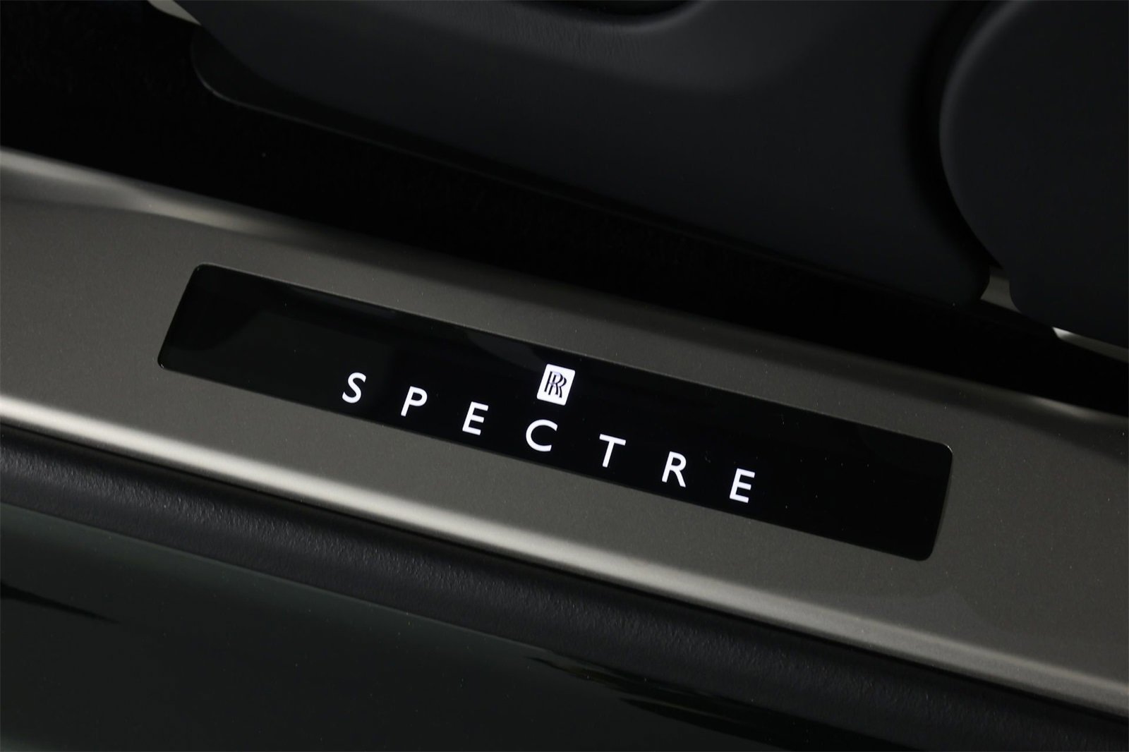 Certified 2024 Rolls-Royce Spectre w/ Spectre Launch Package image 19