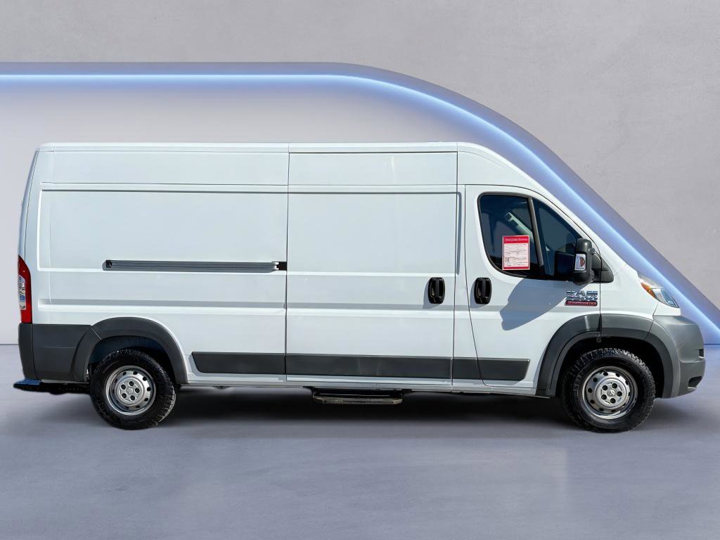 Used 2015 RAM ProMaster 3500 w/ Interior Convenience Group image 6