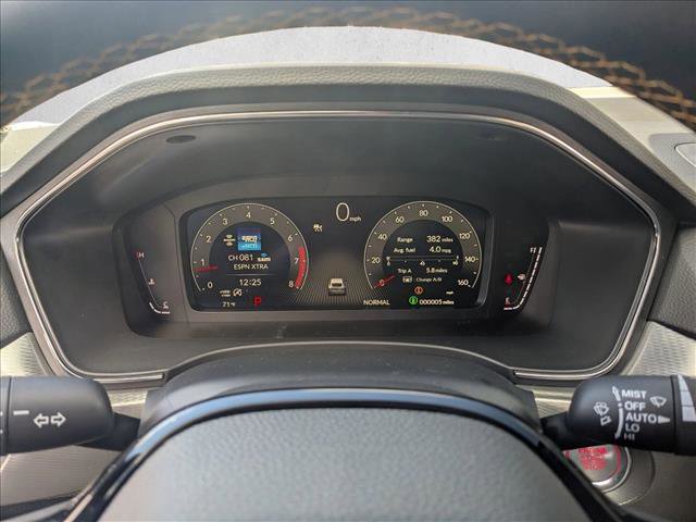 New 2026 Acura Integra A-Spec image 11