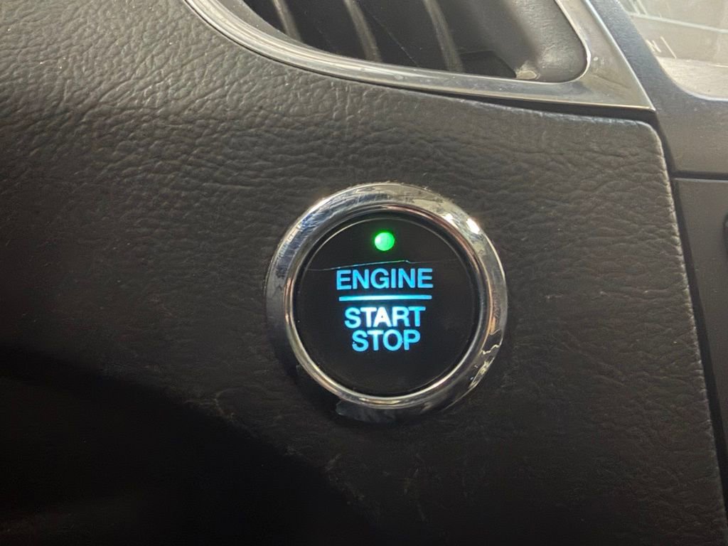Used 2017 Ford Edge Sport w/ Equipment Group 401A AWD/4WD image 23