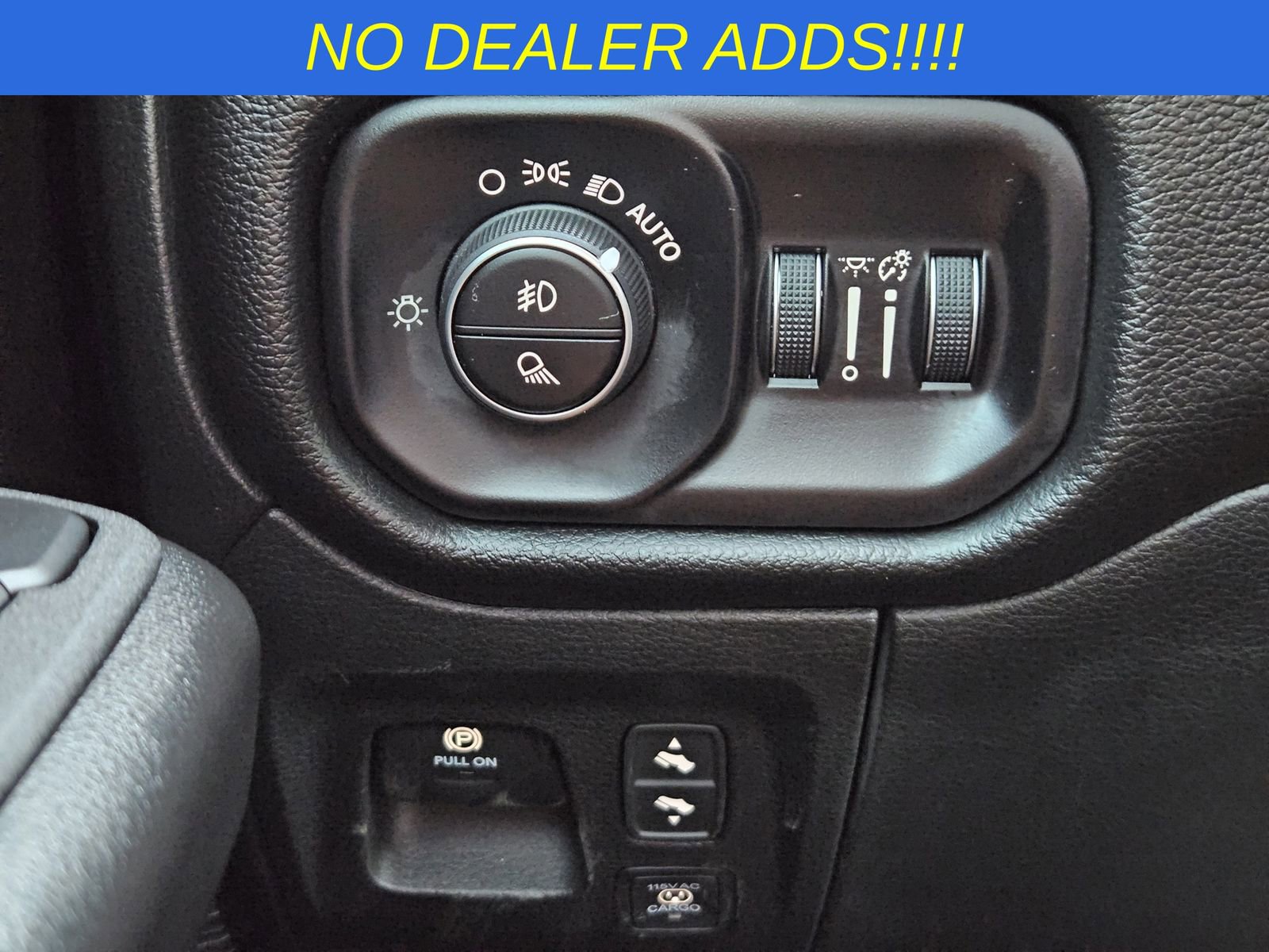 New 2026 RAM 1500 Lone Star image 26