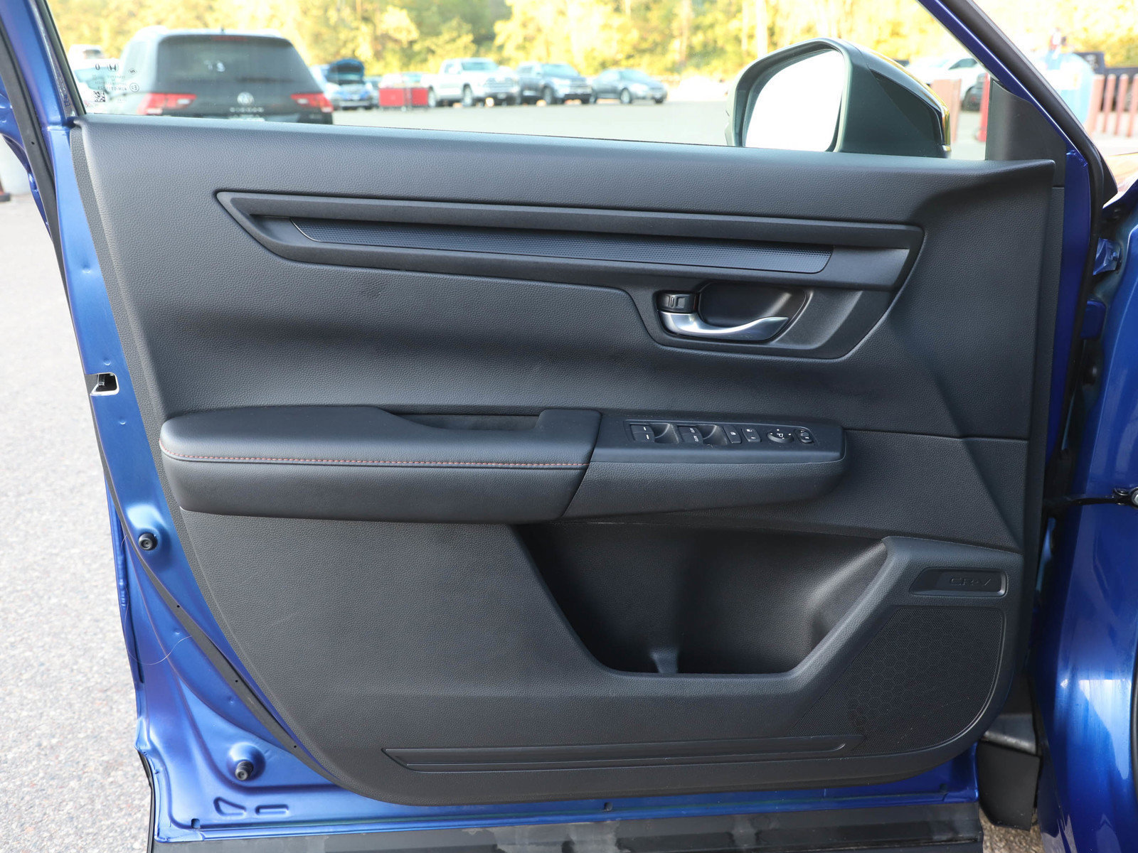 Used 2023 Honda CR-V Sport image 19