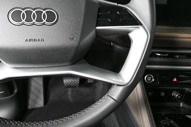 New 2025 Audi Q5 Premium Plus image 11