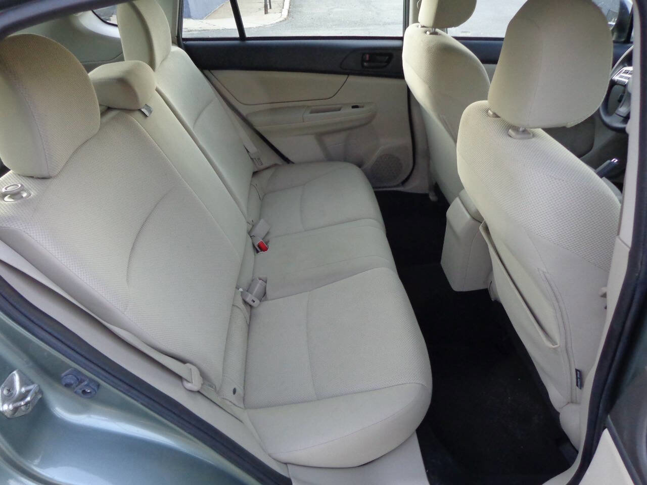 Used 2014 Subaru Impreza 2.0i image 11
