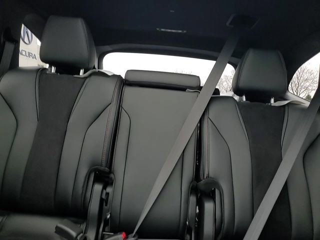 Used 2026 Acura MDX A-Spec image 22