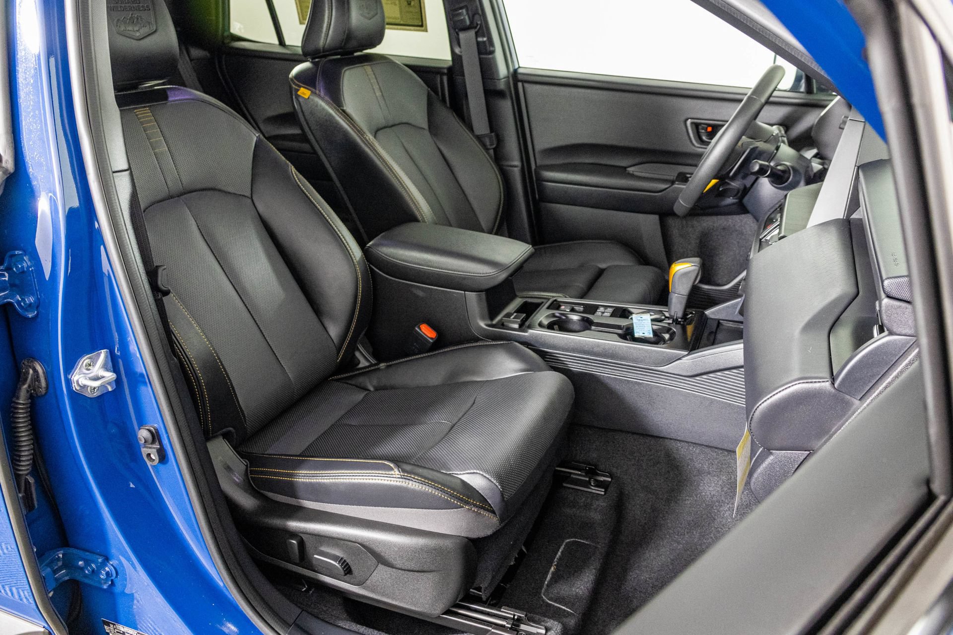 Used 2026 Subaru Outback Wilderness AWD/4WD image 50