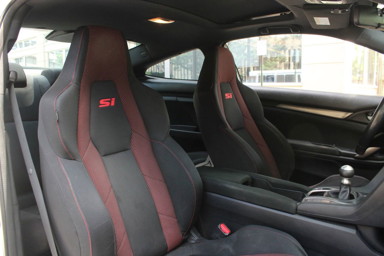 Used 2020 Honda Civic Si image 21