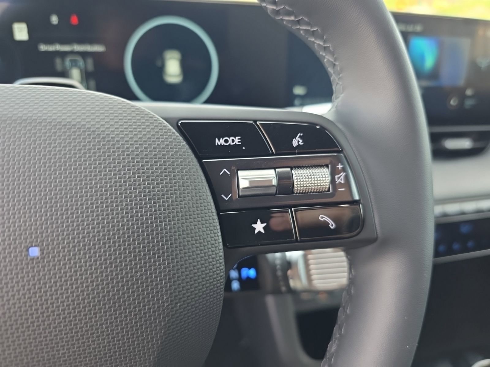 New 2025 Hyundai Ioniq 5 XRT image 13