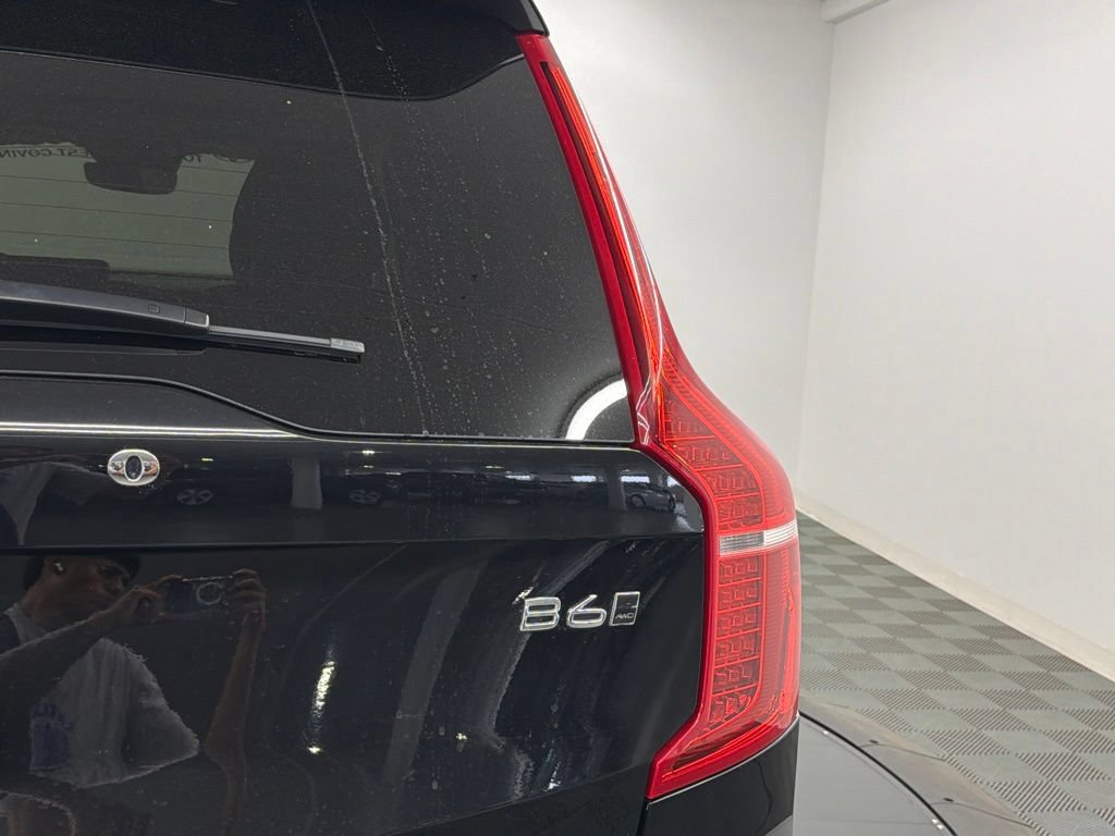 Used 2023 Volvo XC90 B6 Plus AWD/4WD image 14