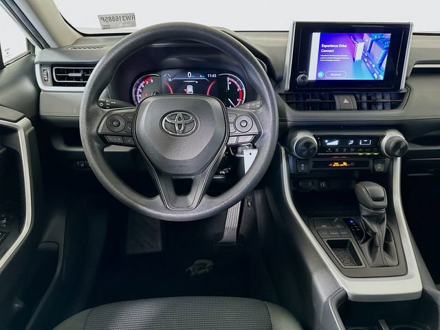 Certified 2024 Toyota RAV4 LE image 23