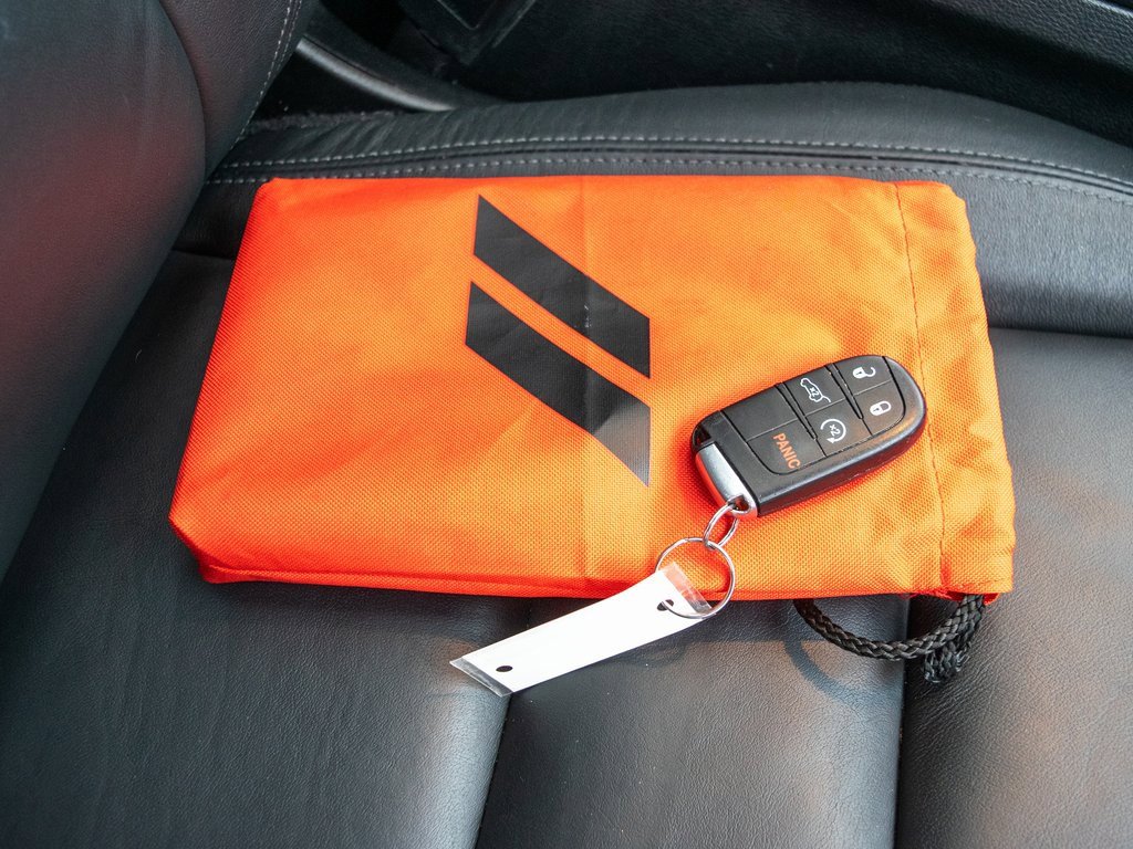 Used 2021 Dodge Durango GT w/ Technology Group image 39