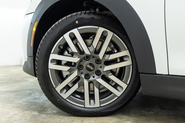 Certified 2025 MINI Cooper S image 24