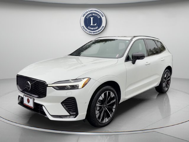 Certified 2026 Volvo XC60 B5 Plus AWD/4WD image 1