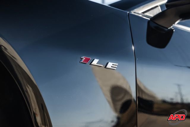 Used 2020 Chevrolet Camaro SS image 31