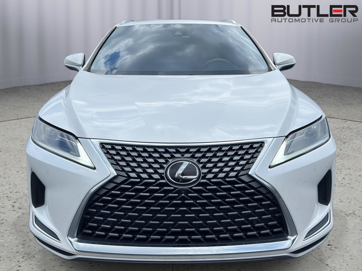 Used 2021 Lexus RX 350 FWD w/ Premium Package image 7