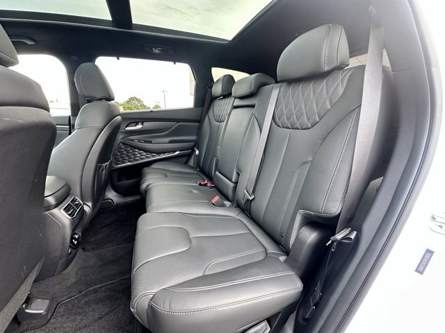 Used 2023 Hyundai Santa Fe Calligraphy w/ Cargo Package image 27