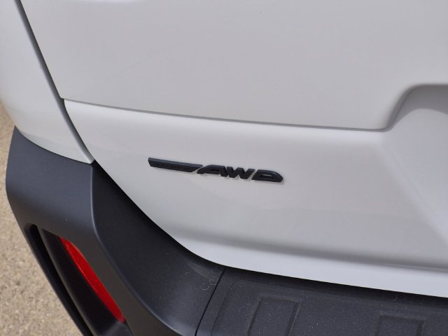New 2026 Subaru Outback Limited AWD/4WD image 6