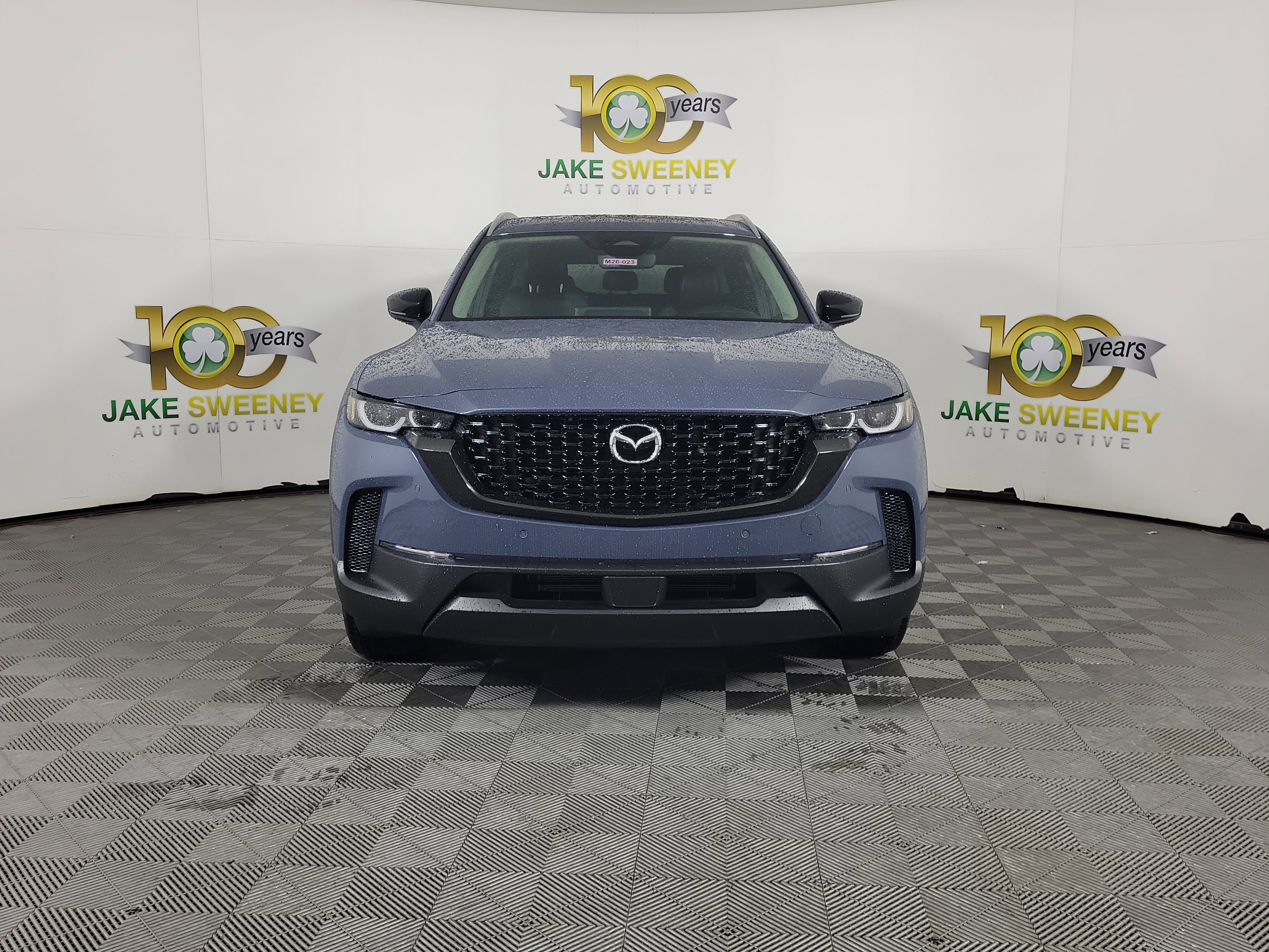 New 2026 MAZDA CX-50 2.5 Hybrid w/ Weather Package image 3