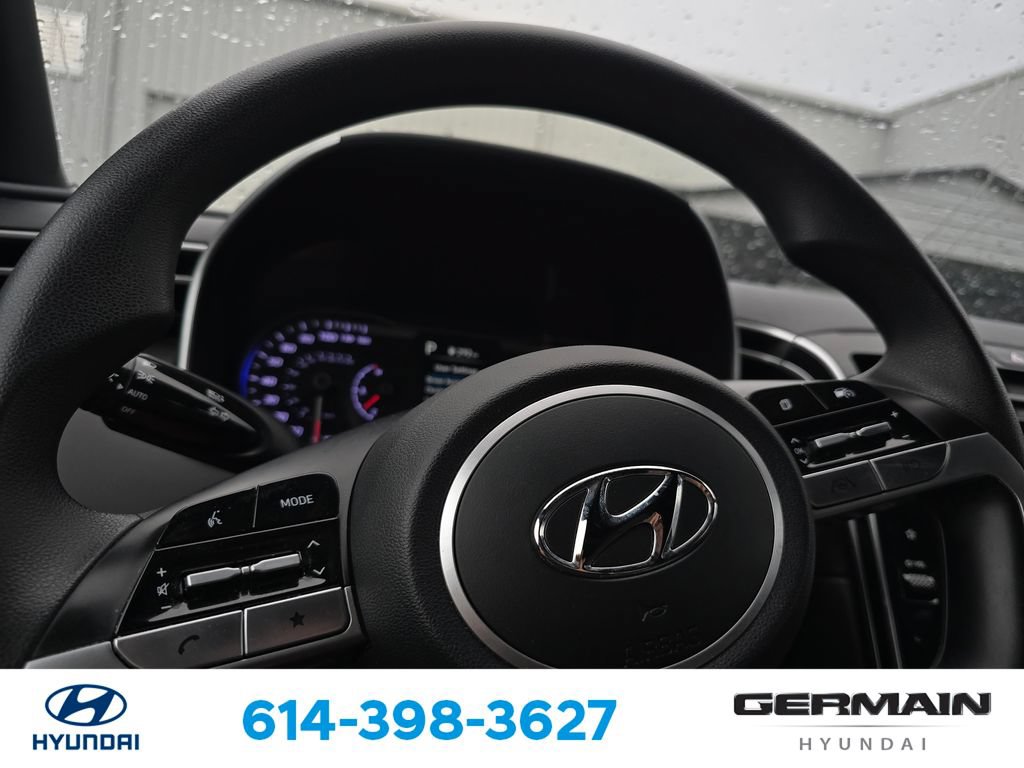 Used 2024 Hyundai Santa Cruz SEL AWD/4WD image 22