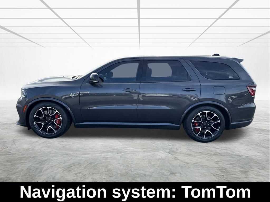 Used 2024 Dodge Durango SRT Hellcat image 8
