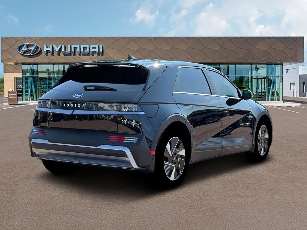 New 2026 Hyundai Ioniq 5 SEL image 7