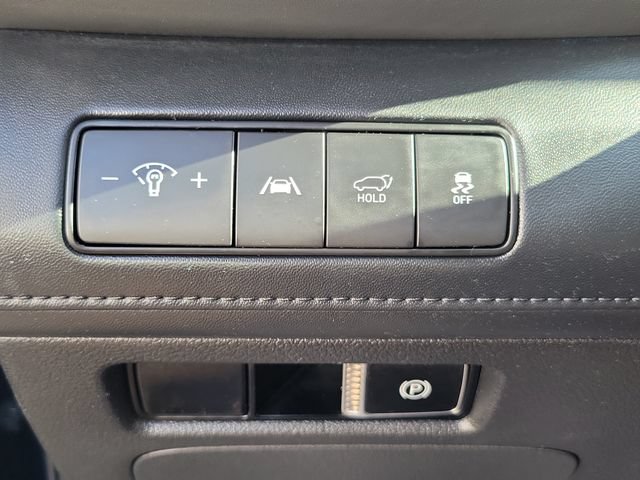 Used 2022 Hyundai Santa Fe Limited AWD/4WD image 20