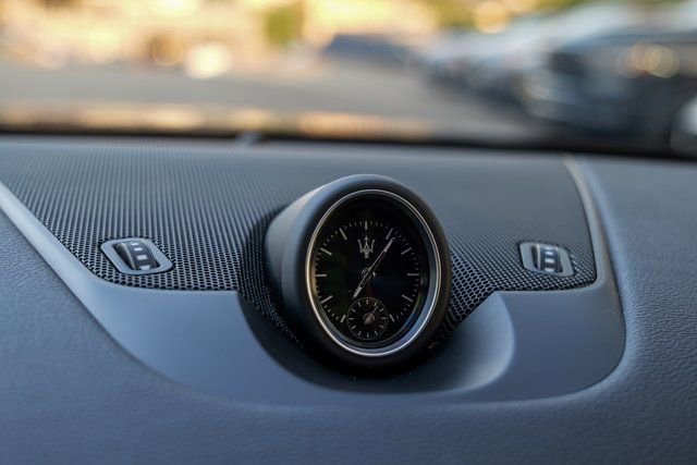 Used 2022 Maserati Levante Modena image 52