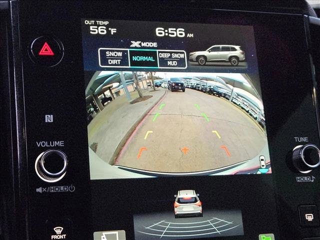 Used 2025 Subaru Forester Touring image 18