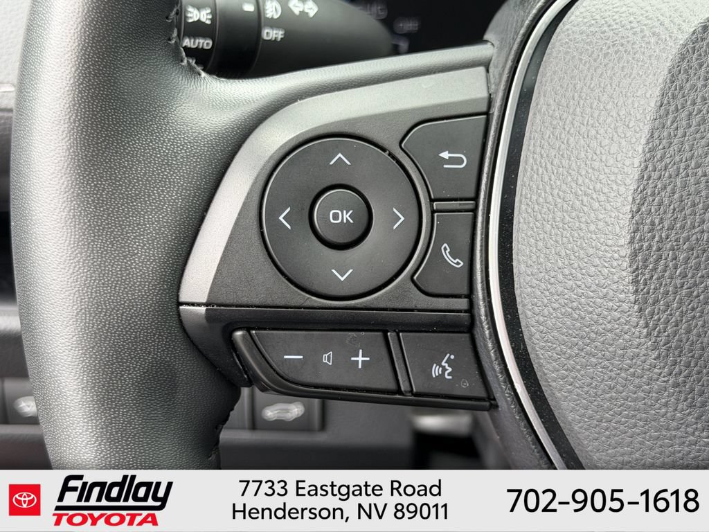 Certified 2024 Toyota RAV4 XLE Premium w/ Weather Package AWD/4WD image 25