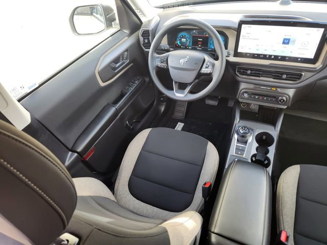 New 2025 Ford Bronco Sport Big Bend image 10