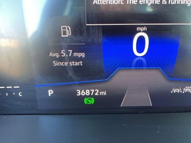 Used 2025 Volkswagen Jetta Sport image 12